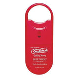 To-Go - Deep Throat Spray - Wild Cherry