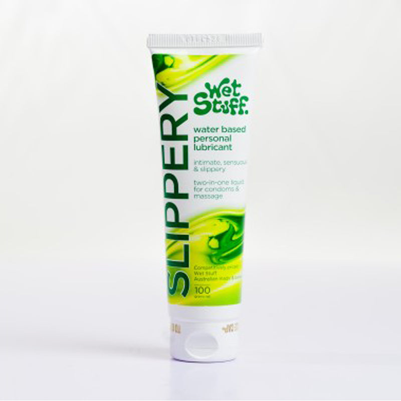 Wet Stuff Slippery Stuff 100g