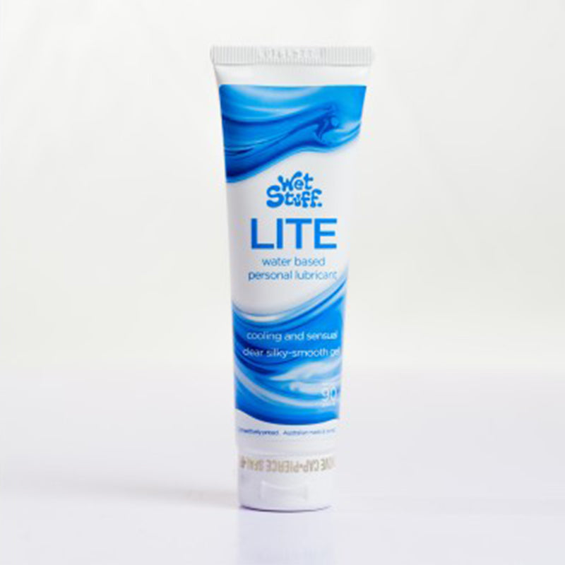 Wet Stuff Lite 90g