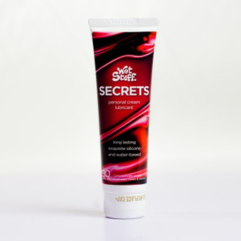 Wet Stuff Secrets 90g