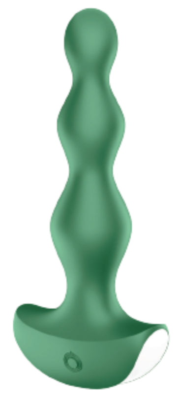 Satisfyer Lolli Plug 2 Green