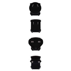 PalmPower Replacement Power Cord Multi-Region Adapter