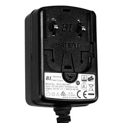 PalmPower Replacement Power Cord Multi-Region Adapter