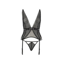 Mirajane Corset