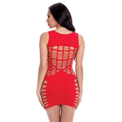 Dynamite Diva Mini Dress