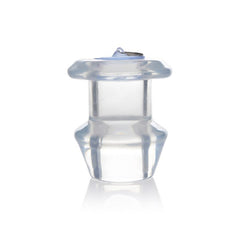 Ass Bung Clear Hollow Anal Dilator 4